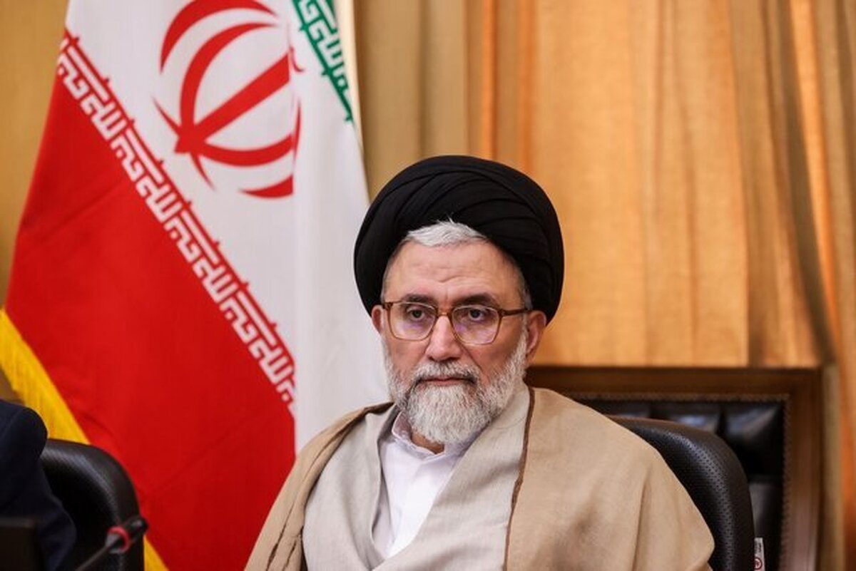 وزیر اطلاعات: اگر منافع ملی ما تامین شود توافق در دسترس است/ آنچه در فضای رسانهای می گذرد با فضای مذاکرات تفاوت دارد.