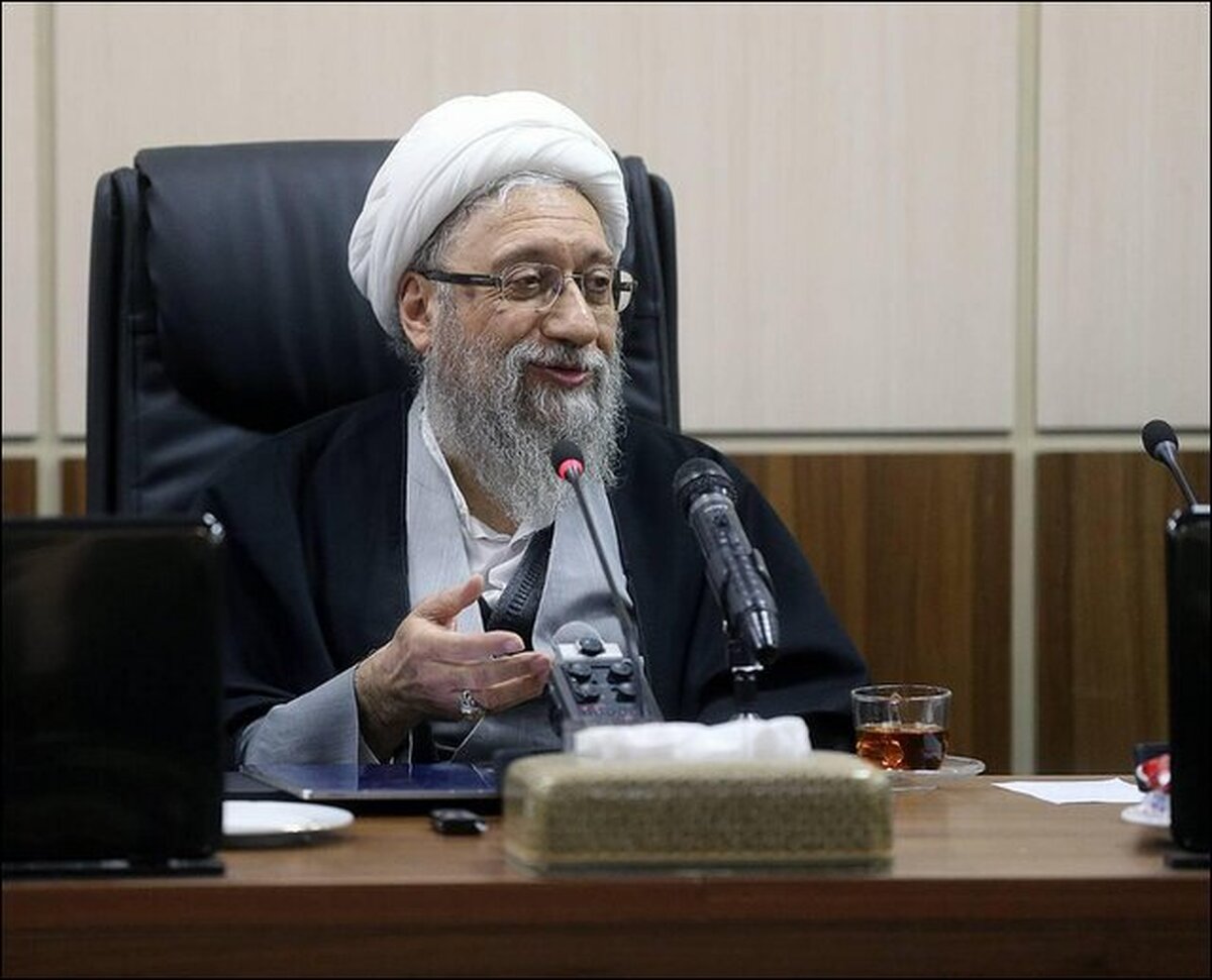 اظهارات رئیس مجمع تشخیص درمورد روند بررسی لوایح پالرمو و CFT
