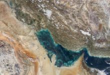 دبیر شورای اطلاع‌رسانی دولت: خلیج فارس، خانه ماست