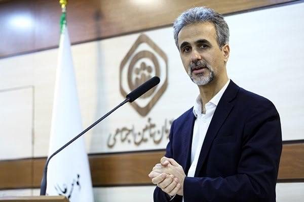 پرونده نظام ارجاع و تقاضاي القايي در حوزه درمان تامين اجتماعي در چه مرحله اي است؟