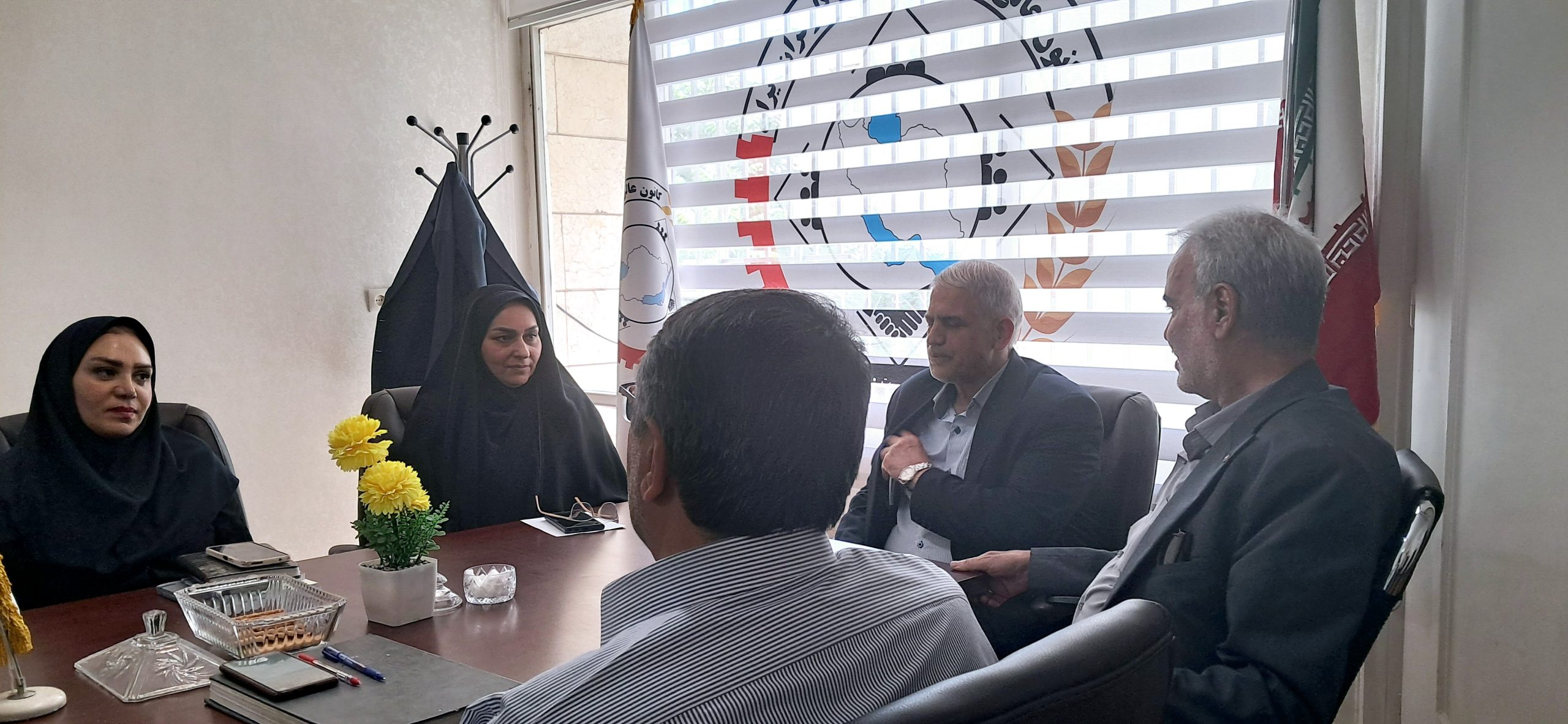 تاکید نمایندگان عالی کارگری بر اصلاح فصل ششم قانون کار/رئیس فراکسیون کارگری مجلس: بدهی دولت به تامین اجتماعی طی ۴ سال تسویه می شود