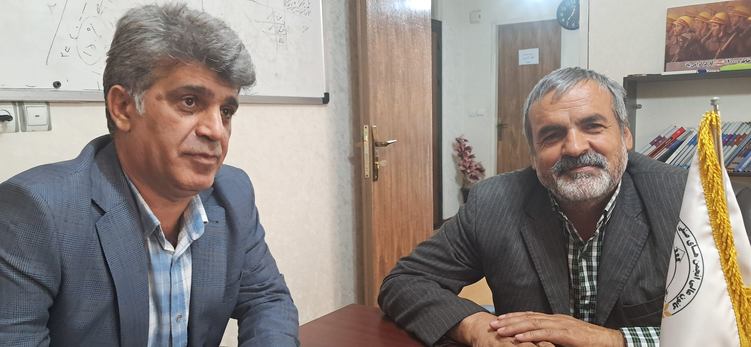تاکید نمایندگان عالی کارگری بر اصلاح فصل ششم قانون کار/رئیس فراکسیون کارگری مجلس: بدهی دولت به تامین اجتماعی طی ۴ سال تسویه می شود