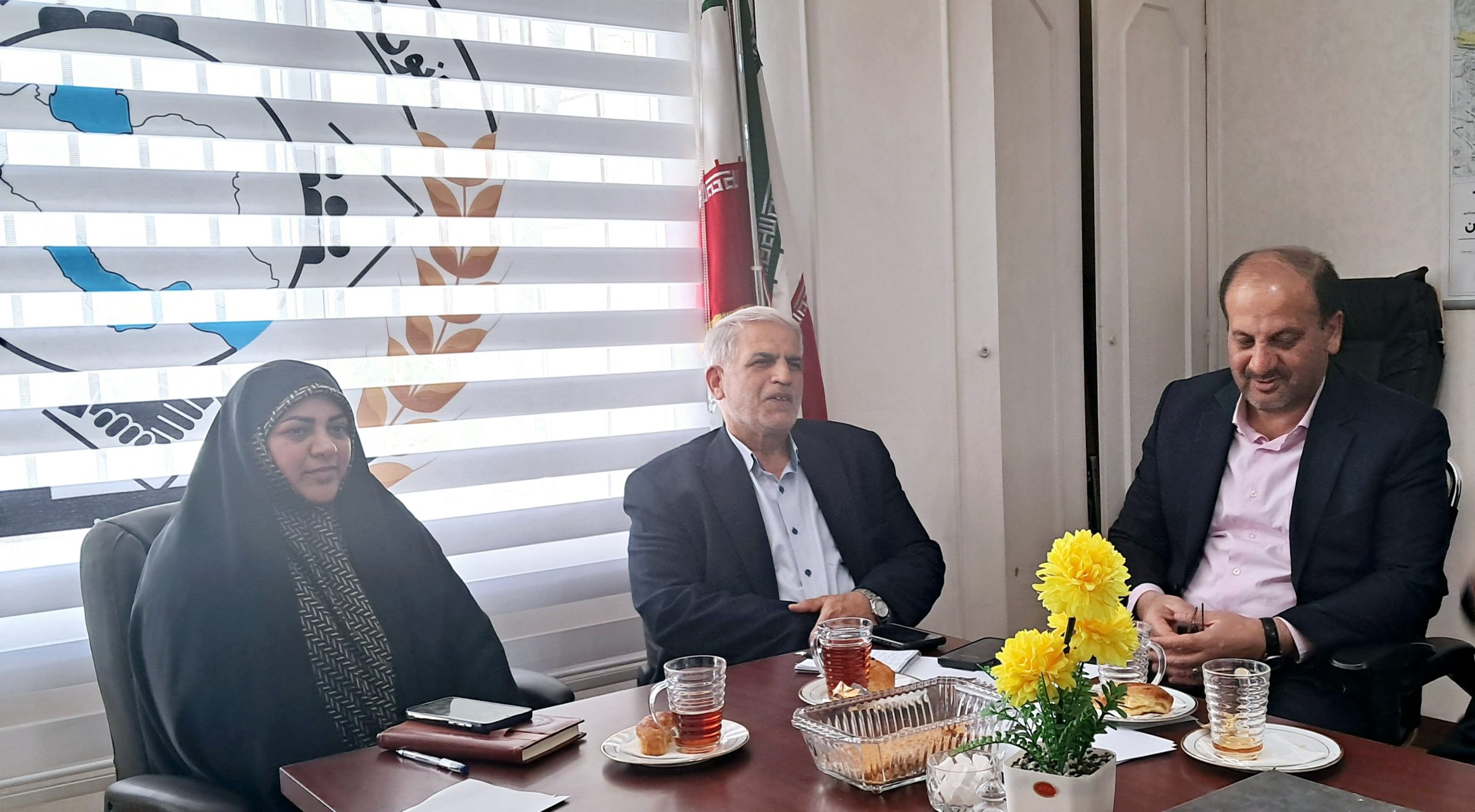 تاکید نمایندگان عالی کارگری بر اصلاح فصل ششم قانون کار/رئیس فراکسیون کارگری مجلس: بدهی دولت به تامین اجتماعی طی ۴ سال تسویه می شود