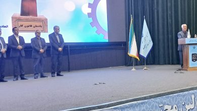 تاکیدمان بر قانون گرایی است/ اگر نیاز باشد دعوت به حضور میدانی بازنشستگان نیز خواهیم کرد