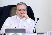واکنش «عراقچی» به ماجرای دستگیری «قاسمیان» در عربستان