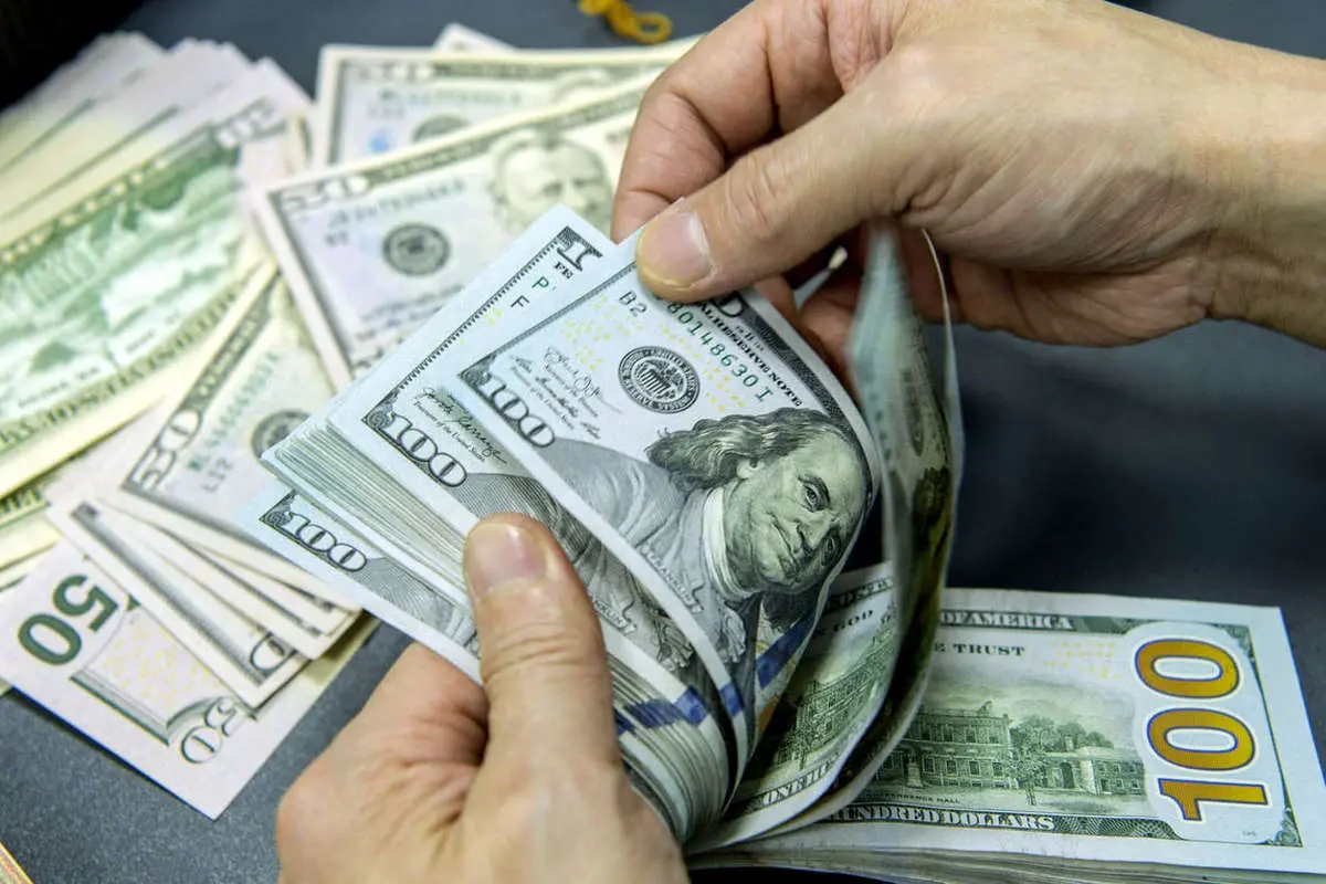 پیش فروش ارز توسط بانک مرکزی/ چه کسانی میتوانند پیشخرید کنند؟