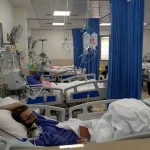 کرونا بازگشت