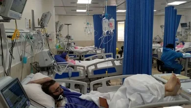 کرونا بازگشت