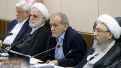 ماجرای موافقت «مشروط» با کنوانسیون پالرمو چیست؟