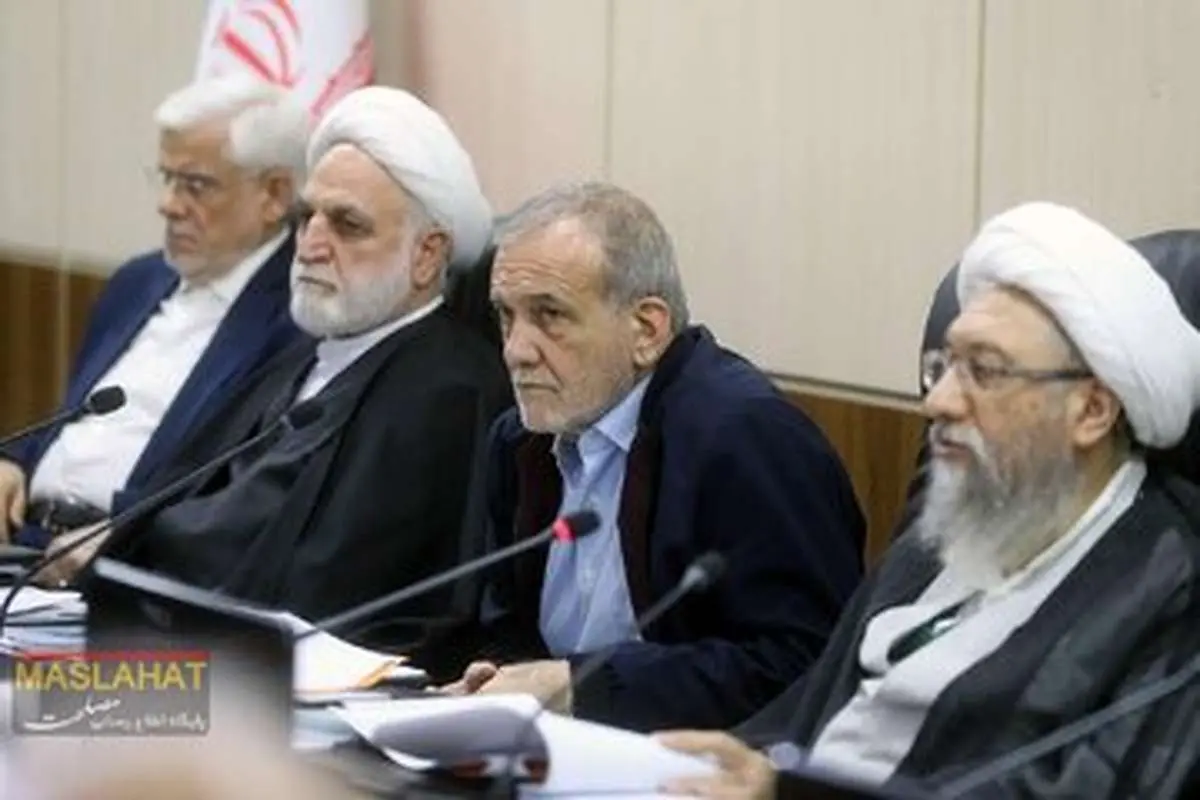 ماجرای موافقت «مشروط» با کنوانسیون پالرمو چیست؟
