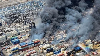 دلیل اصلی حادثه انفجار در بندر شهید رجایی اعلام شد