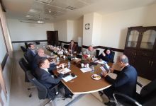 تشريح مطالبات كارگران به معاون ديوان عدالت اداري از سوي رئيس كانون عالي انجمن هاي صنفي كارگران