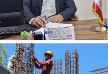 سایه‌های بی‌صدای رنج كارگران ساختماني؛ شيوع مهاجرت فصلی و بحران امنیت شغلی در استان‌های مرزی