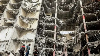 آخرین وضعیت پرونده‌ حادثه متروپل بعد از ۳ سال