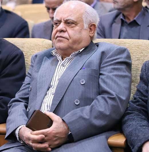اظهار نظر عضو هيات مديره كانون عالي كارگران بازنشسته تامين اجتماعي درباره زمان پرداخت حقوق ها