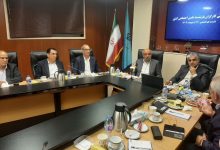 بيان مستقيم مطالبات بازنشستگان تامين اجتماعي به وزير كار/ ميدري: نقطه كليدي رد ديون دولت به تامين اجتماعي است
