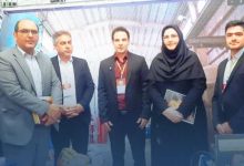 تاكيد معاون وزير كار بر نقش بنگاه‌های دانش‌بنیان در تحقق شعار سال