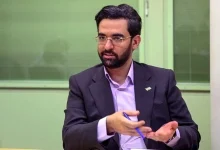 آذری جهرمی هم به پزشکیان هشدار داد!