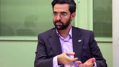آذری جهرمی هم به پزشکیان هشدار داد!