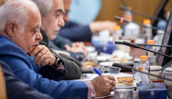 بازنشستگان تامين اجتماعي چشم انتظار صدور احكام افزايش حقوق سال 1404
