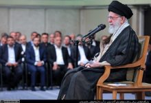 پشتیبانی تمام قد رهبر انقلاب از جامعه کارگری/ کارگر، سرمایه اصلی برای تحقق شعار سال است