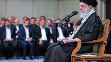 پشتیبانی تمام قد رهبر انقلاب از جامعه کارگری/ کارگر، سرمایه اصلی برای تحقق شعار سال است