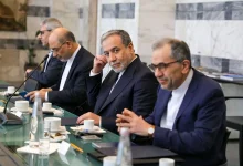 محل مذاکره ایران و آمریکا مشخص شد