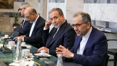 محل مذاکره ایران و آمریکا مشخص شد