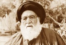 مرجع تقلیدی که «استادُ الفقها و المجتهدین» و «زعیم حوزوات العلمیه» خوانده می‌شد
