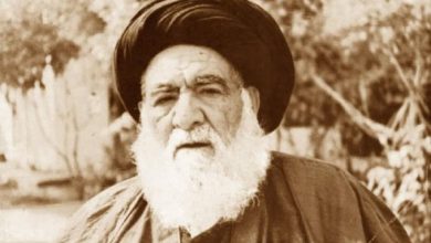 مرجع تقلیدی که «استادُ الفقها و المجتهدین» و «زعیم حوزوات العلمیه» خوانده می‌شد