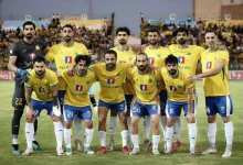 ترکیب اصلی صنعت نفت مقابل استقلال؛ برای عبور از نا امیدی