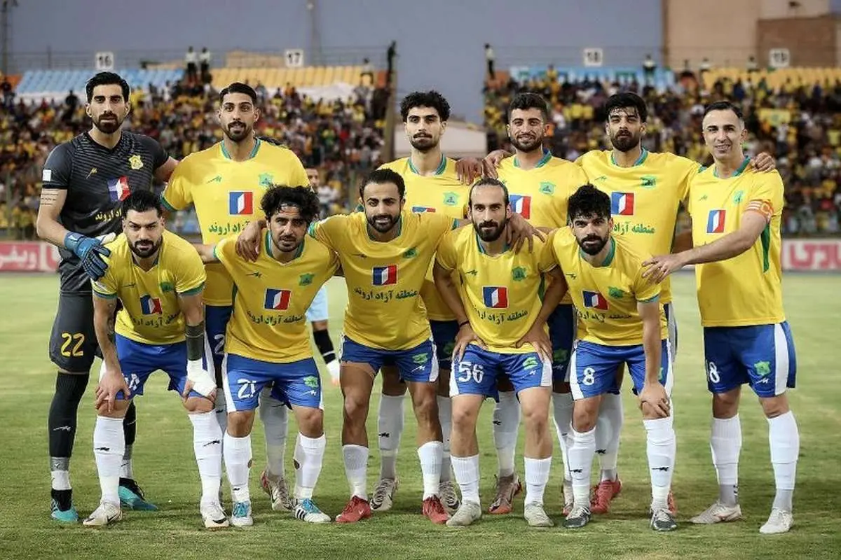 ترکیب اصلی صنعت نفت مقابل استقلال؛ برای عبور از نا امیدی