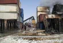 رئیس‌ دادگستری هرمزگان: دستگاه قضایی برخورد قاطع با شایعه‌سازان در خصوص حادثه بندر شهید رجایی را در دستور کار دارد