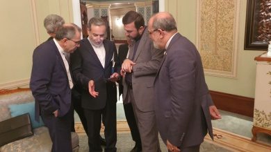 آکسیوس: مذاکرات ایران و آمریکا یک‌شنبه در عمان برگزار می‌شود