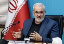 وزیر نیرو: هر ماینر به اندازه یک کولرگازی برق مصرف می‌کند