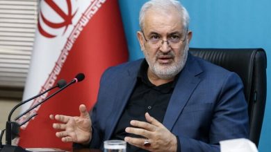 وزیر نیرو: هر ماینر به اندازه یک کولرگازی برق مصرف می‌کند