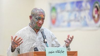 حکم اعدام تتلو تایید شد؟ / خواهر تتلو: حکم شکسته نشد