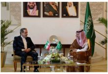 عراقچی وزیر خارجه عربستان را در جریان گفت‌وگوهای ایران و آمریکا قرار داد