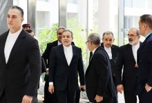 دور چهارم مذاکرات غیرمستقیم ایران و آمریکا آغاز شد