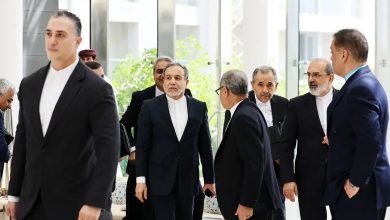 دور چهارم مذاکرات غیرمستقیم ایران و آمریکا آغاز شد