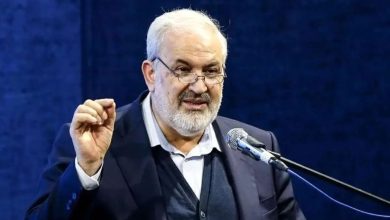 وزیر نیرو: در اردیبهشت ماه ۴/۵ درجه متوسط هوای کشور افزایش پیدا کرده، کسی باور می‌کرد؟ / سد لتیان و کرج را ببینید، خالی است/ چرا علما فکری برای این موضوعات نمی‌کنند؟