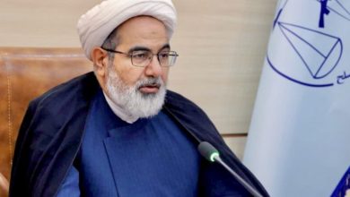 رئیس سازمان قضایی نیرو‌های مسلح: مازوت‌سوزی در نیروگاه‌ها باید به حداقل برسد