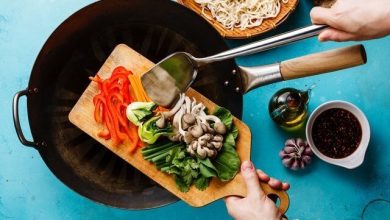 با این ۴ اشتباه غذای خود را از بین می‌برید