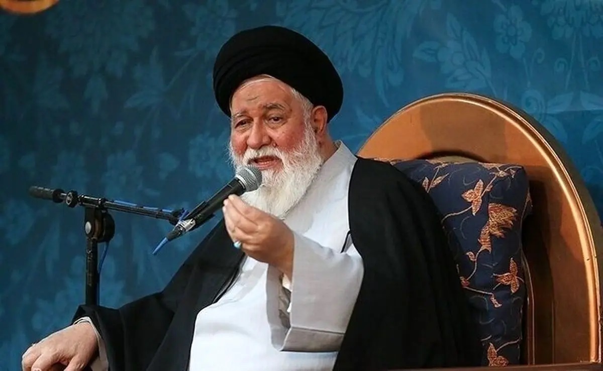 علم الهدی: این که همه دنیا حتی دانشگاههای آمریکا، مرگ بر اسرائیل گفتند، بر اثر همت و فعالیت مدبرانه شهید رئیسی بود