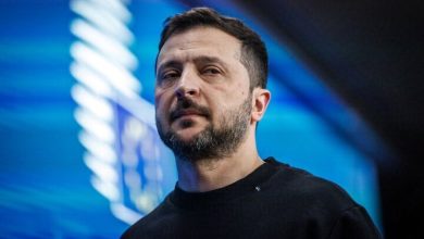 زلنسکی پس از تماس تلفنی با ترامپ: اوکراین آماده برداشتن گام‌های سریع به سوی صلح است / فشار بر روسیه باید ادامه یابد تا برای پایان دادن به جنگ آماده شود