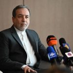 عراقچی در واکنش به اظهارات ترامپ: ایران هیچ‌گونه پیشنهاد مکتوبی از سوی ایالات متحده، نه مستقیم و نه غیرمستقیم، دریافت نکرده است