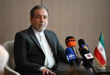 عراقچی در واکنش به اظهارات ترامپ: ایران هیچ‌گونه پیشنهاد مکتوبی از سوی ایالات متحده، نه مستقیم و نه غیرمستقیم، دریافت نکرده است