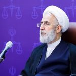 دادستان کل کشور: در دقایق نخست سقوط بالگرد شهدای خدمت احتمال ربایش مطرح شد / دشمن همان‌گونه که علیه شهید بهشتی تلاش کرد، علیه شهید رئیسی نیز برنامه‌ریزی داشت