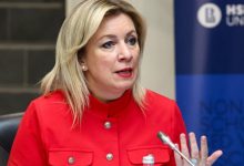 وزارت خارجه روسیه: پیشنهاد تبادل زندانیان میان مسکو و کی‌یف در مذاکرات استانبول، توسط هیأت روسی مطرح شد
