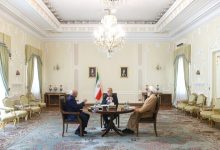 جلسه سران قوا به میزبانی پزشکیان برگزار شد